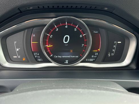 Used 2016 Volvo S60 T5 Premier w/ Convenience Package image 29