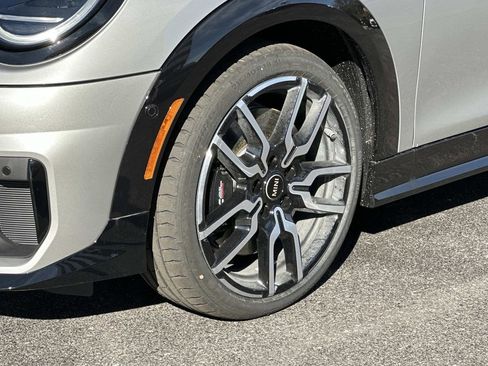 New 2026 MINI Cooper S image 29