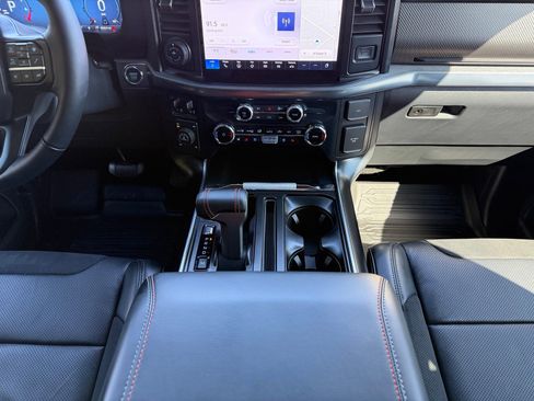 Used 2025 Ford F150 Raptor image 18