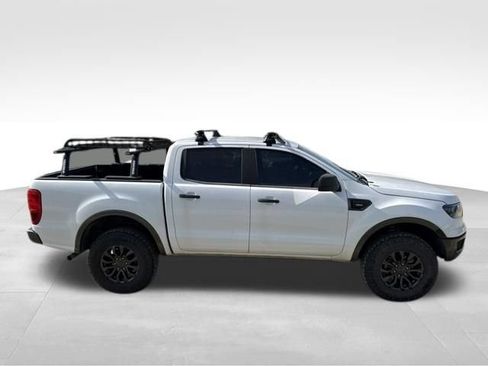 Used 2019 Ford Ranger XLT w/ Equipment Group 301A Mid AWD/4WD image 2