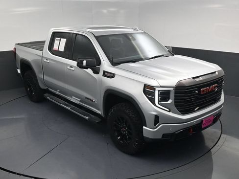 Used 2022 GMC Sierra 1500 AT4X AWD/4WD image 15