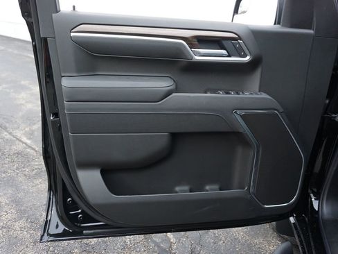 New 2026 Chevrolet Silverado 1500 RST w/ RST Select Package image 21