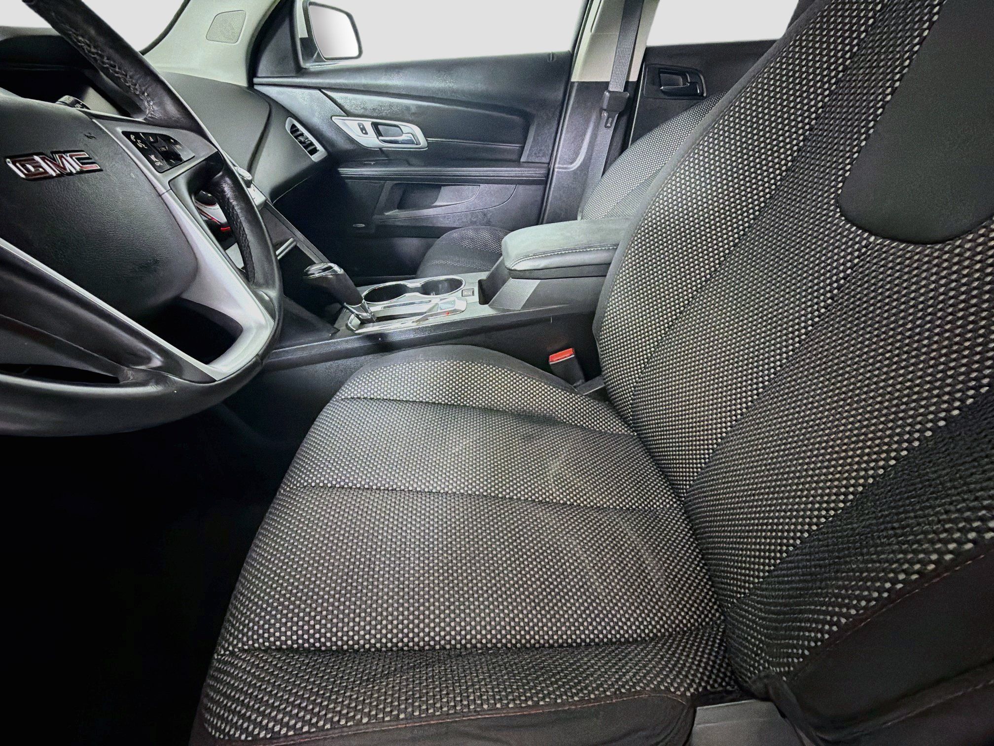 Used 2017 GMC Terrain SLE w/ Convenience Package FWD image 13