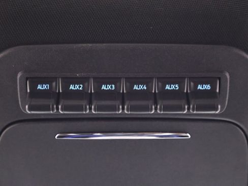 Certified 2026 Ford F350 Platinum AWD/4WD image 40