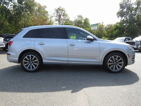 Used 2019 Audi Q7 2.0T Premium Plus w/ Premium Plus Package image 5