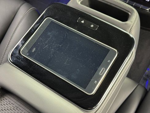 Used 2021 Mercedes-Benz GLS 580 4MATIC image 42