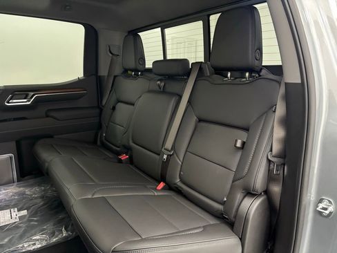 New 2026 GMC Sierra 1500 Denali w/ Denali Reserve Package image 43