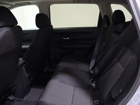 New 2026 Honda CR-V EX image 15
