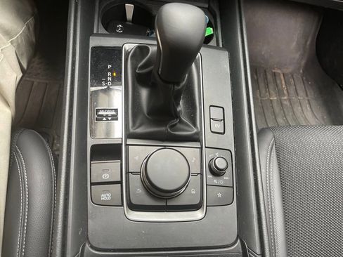 Used 2025 MAZDA CX-50 2.5 Hybrid w/ Preferred Pkg AWD/4WD image 16