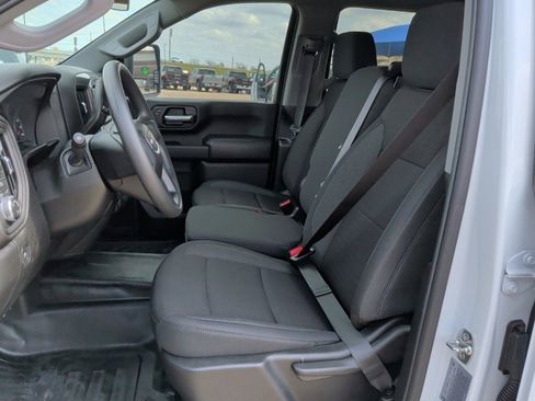 New 2026 GMC Sierra 3500 Pro image 12