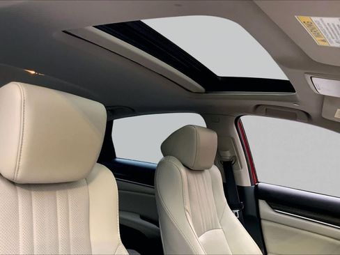 Used 2020 Honda Accord EX-L image 13