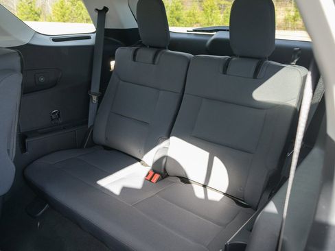 New 2026 Ford Explorer Active image 19