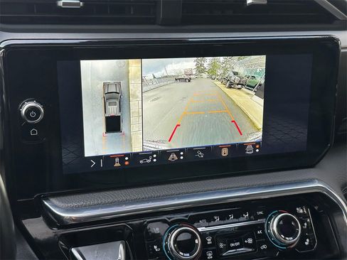 Used 2024 GMC Sierra 1500 Denali w/ Denali Reserve Package image 28