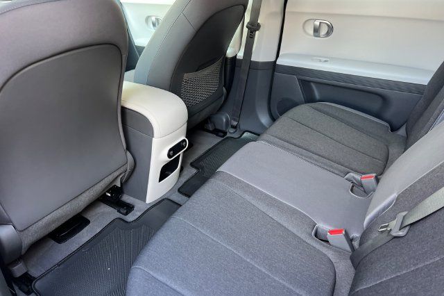 Certified 2024 Hyundai Ioniq 5 SEL RWD image 15