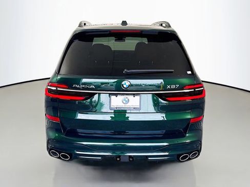 New 2026 BMW ALPINA XB7 image 6