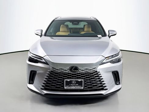 Certified 2025 Lexus RX 350 Premium FWD image 2