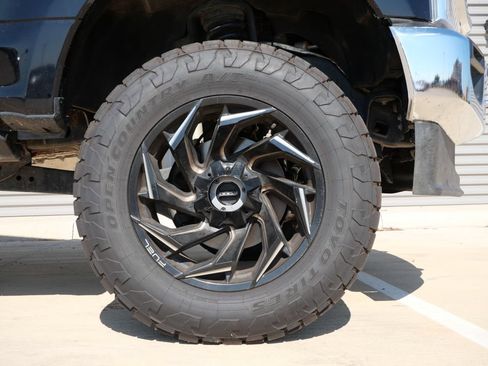 Used 2021 Ford F350 King Ranch w/ King Ranch Ultimate Package AWD/4WD image 8