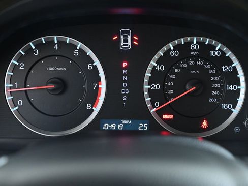 Used 2010 Honda Accord EX-L image 13