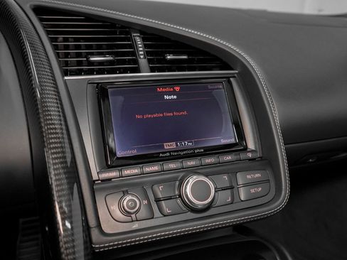 Used 2015 Audi R8 V10 AWD/4WD image 45