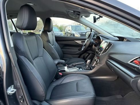 Used 2022 Subaru Impreza 2.0i Limited AWD/4WD image 25