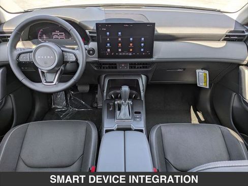 New 2026 MAZDA CX-5 Preferred AWD/4WD image 11