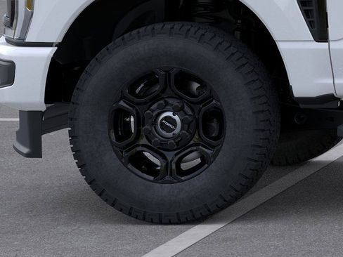 New 2026 Ford F250 XL w/ STX Appearance Package image 19