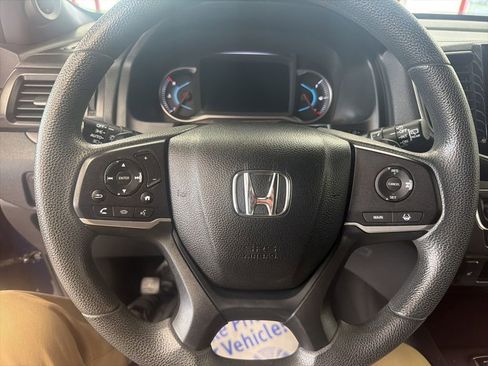 Used 2022 Honda Pilot Sport image 8