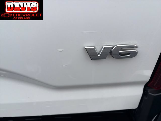 Used 2022 Toyota Tacoma SR AWD/4WD image 18