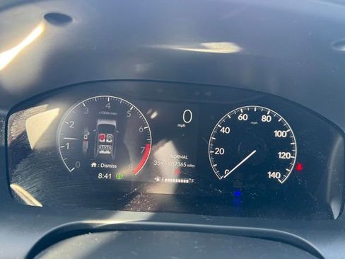 Used 2025 Honda HR-V Sport image 16