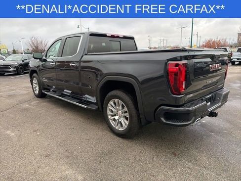 Used 2024 GMC Sierra 1500 Denali image 10