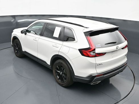 Used 2023 Honda CR-V Sport image 24
