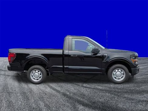 Used 2026 Ford F150 XL RWD image 3