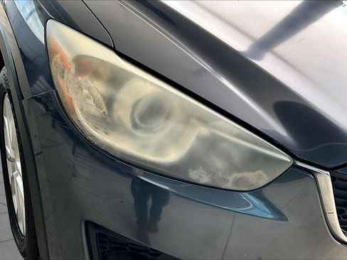 Used 2013 MAZDA CX-5 Grand Touring w/ GT Tech Pkg FWD image 23