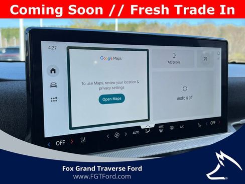 Certified 2025 Ford Explorer ST-Line AWD/4WD image 24