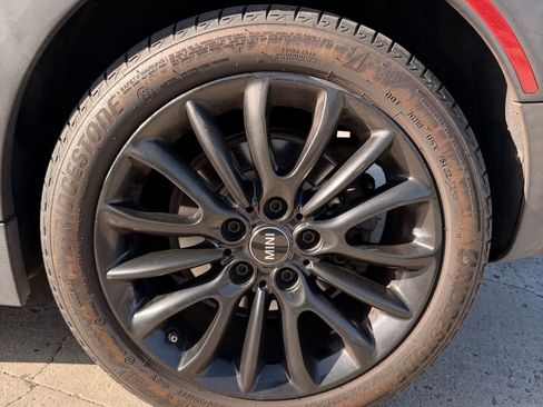 Used 2020 MINI Cooper Clubman S FWD image 21