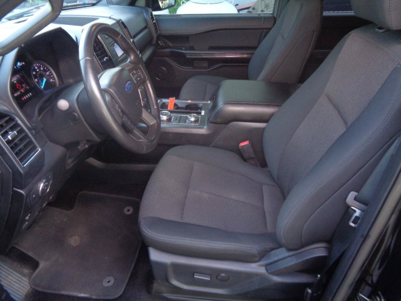 Used 2021 Ford Expedition XL AWD/4WD image 25