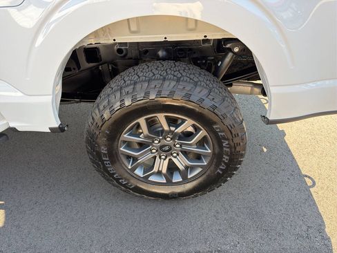 Used 2025 Ford F150 Tremor w/ Bed Utility Package AWD/4WD image 10