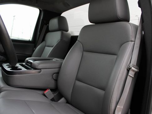 Used 2015 Chevrolet Silverado 1500 W/T w/ WT Convenience Package image 27