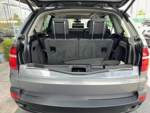 Used 2010 BMW X5 xDrive35d AWD/4WD image 30