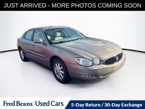 Used 2006 Buick LaCrosse CX image 14