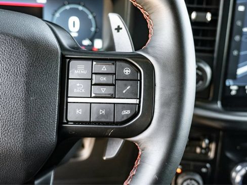 Used 2025 Ford F150 Raptor AWD/4WD image 20