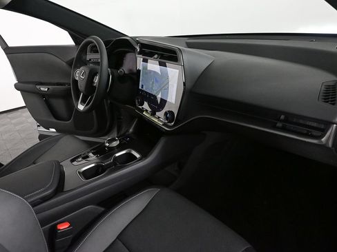 Used 2024 Lexus RZ 300e Premium w/ Accessory Package (2T) FWD image 22