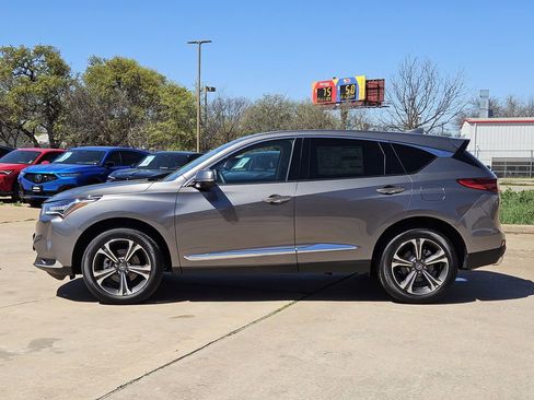 New 2026 Acura RDX Technology Package image 4