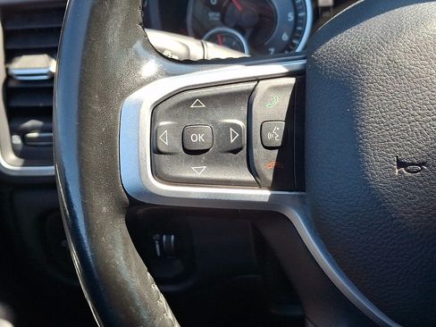 Used 2021 RAM 1500 Big Horn AWD/4WD image 20