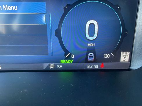 New 2026 Ford F150 XLT w/ Equipment Group 302A MID image 5