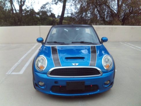 Used 2010 MINI Cooper S FWD image 21