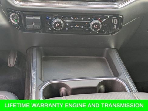 Used 2024 Chevrolet Silverado 2500 LTZ w/ LTZ Plus Package AWD/4WD image 20