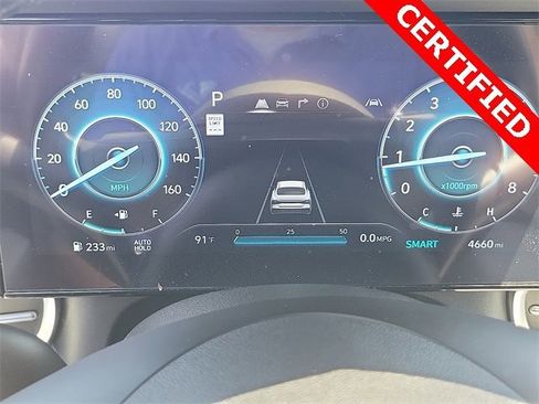 Used 2024 Hyundai Elantra Limited image 6