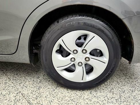 Used 2013 Honda Civic LX image 9