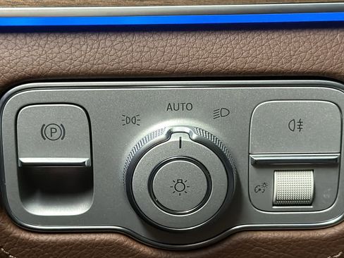 New 2026 Mercedes-Benz GLE 350 4MATIC image 18